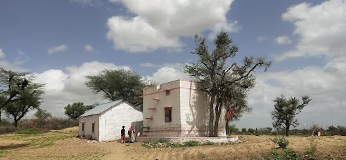 Majisa dham kdo