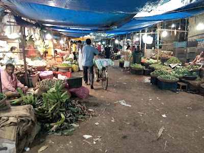 Unit 1 Sabji Market