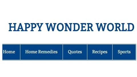HAPPYWONDERWORLD