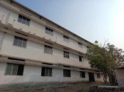 K.E.S.C.H. Keluskar Homoeopathic Medical College