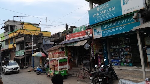 Nimtala Bazar
