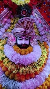 Makdana Shyam Baba