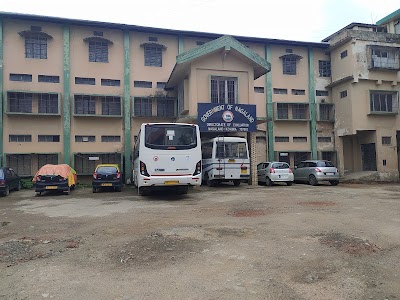 Directorate of Evaluation