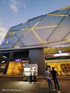 INOX Lido