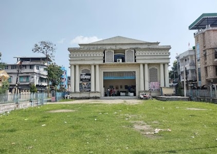 Shaktigarh