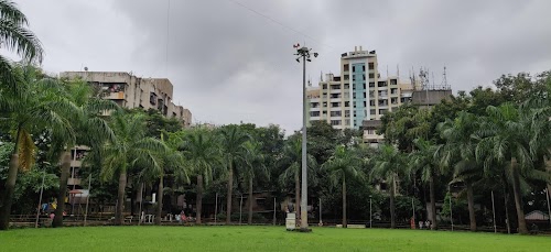 Kasam Baug, Malad East