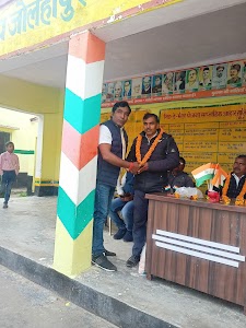 JOLHAPUR Yadav Basti