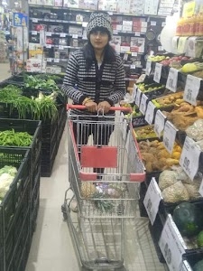 namaste India foods