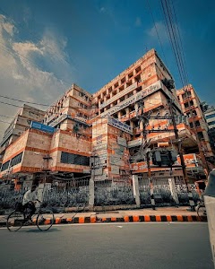 Lok Nayak Jai Prakash Bhavan