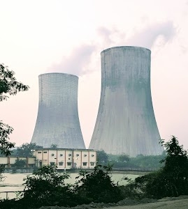 Paras Thermal Power Station