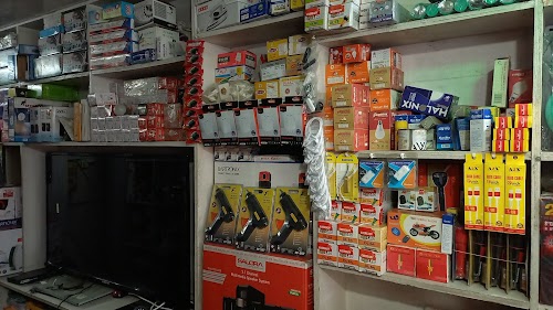 Annu Electronics Banghara Bagar