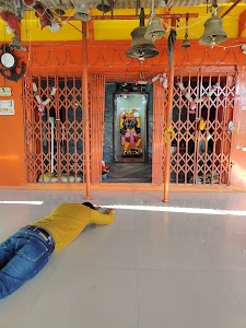 Raiya bale baba ka mandir