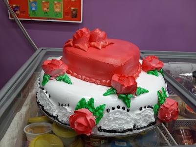 Agrawal Bakery