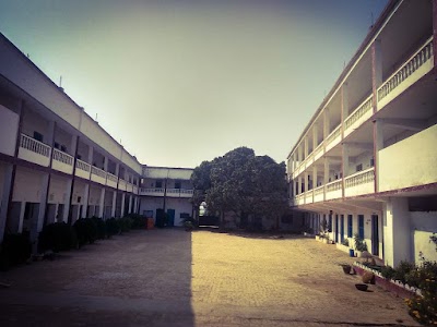 BPM Gyan Jyoti School Malipur Ghazipur