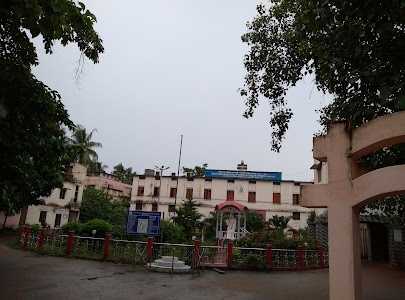 Shailabala Women's College