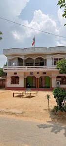 House Pradhan amit kumar singh