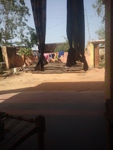 Sh. Guru Ravidas Mandir Banhera Khash