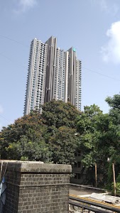 K.E.M. रुग्णालय द्वार क्रं २