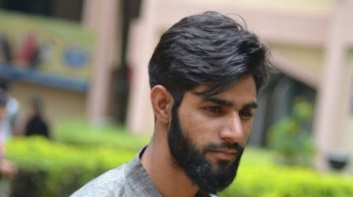 Zahid Ahmad Laway