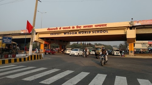Rohit house