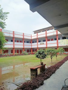 Malti Narayan Inter College, Mohanlalganj.