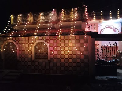Panchkhuri