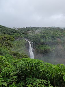 Lingmala Waterfall Point