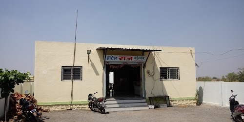 Hotel Jai Bhawani