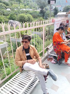 Samrat Pushpendra Singh