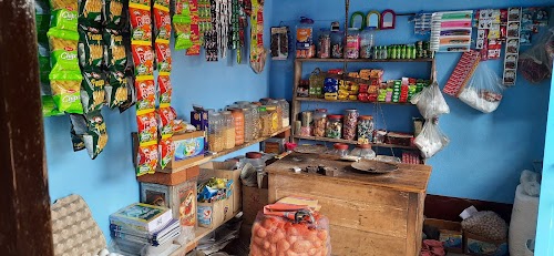 SUBHASH MARANDI KIRANA SHOP