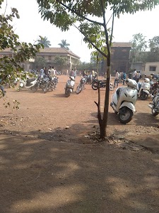 Shri Venkatesh Mahavidyalaya