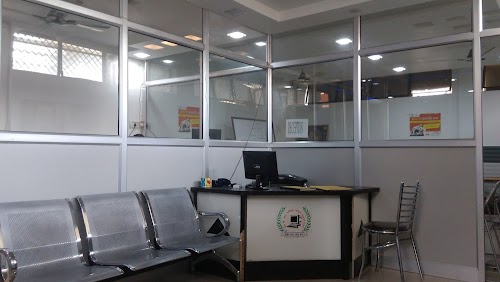 Dr. B. R. Ambedkar Computer Saksharata Mission