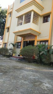 Gauri Shankar ITI