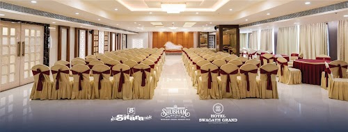 Hotel Swagath Grand