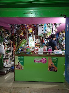 PRAKASH PANDA VARIETY STORE