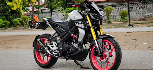 Jikesh Yamaha