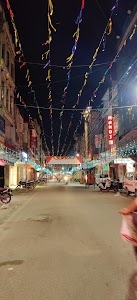Dhobi Bazar
