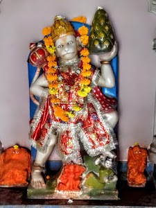 Ram Mandir