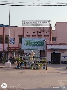 Jaipur Road, New Monalisa Plazza