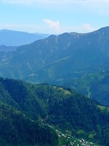 MANGIT VALLEY