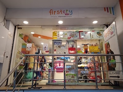 Firstcry.com Store Delhi Malviya Nagar
