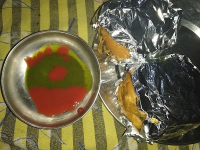 Gyani dhaba and cold drinks store