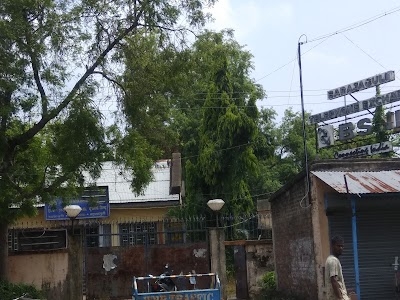 Bharat Sanchar Nigam Ltd