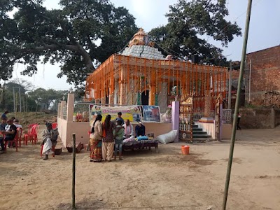Shiv Temple