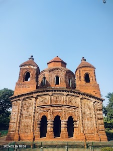 Shyamrai Temple