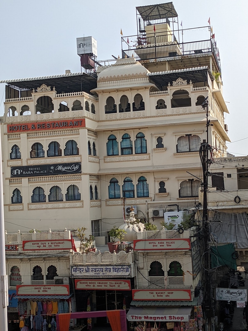 Jagdish Chowk