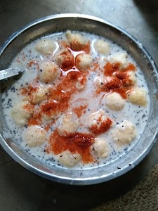 Naresh Sasaram