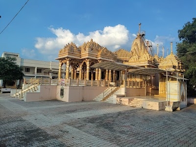 Vadali Jain Tirth