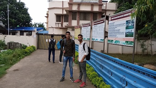 ARO sambalpur (army requireing office)