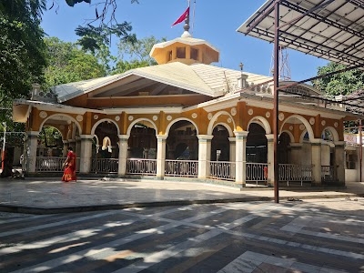Hanuman Temple